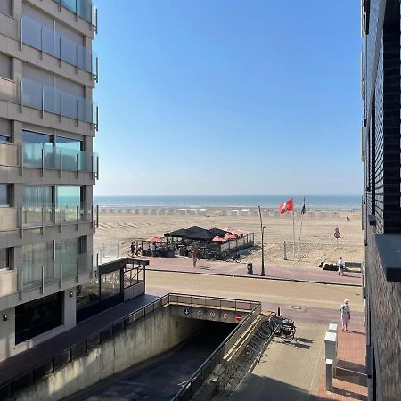 Appartement Seaview Коксейде Екстериор снимка