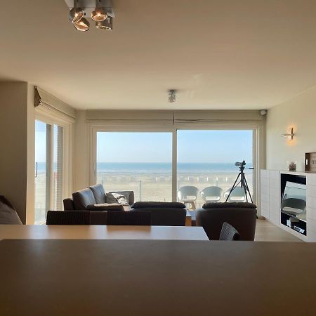 Appartement Seaview Коксейде Екстериор снимка