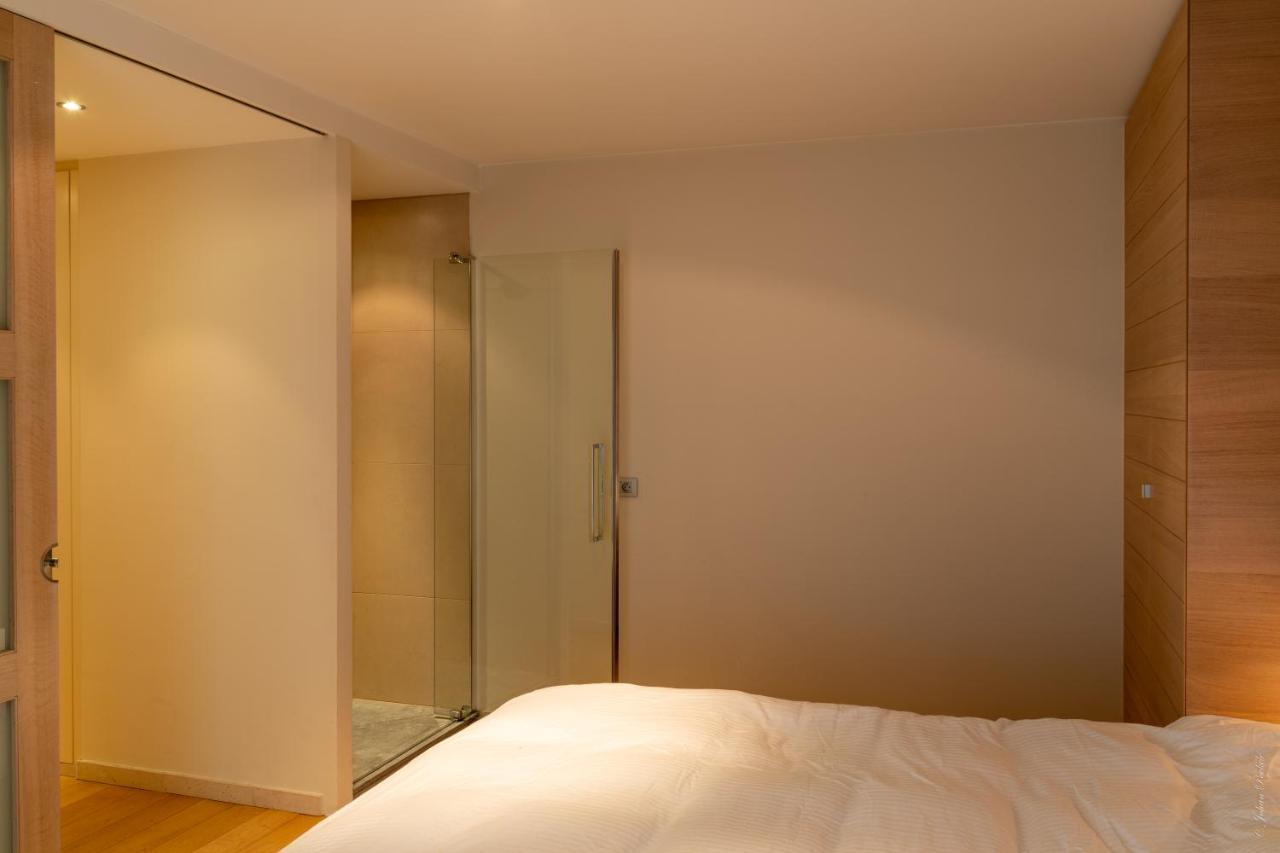 Appartement Seaview Коксейде Екстериор снимка