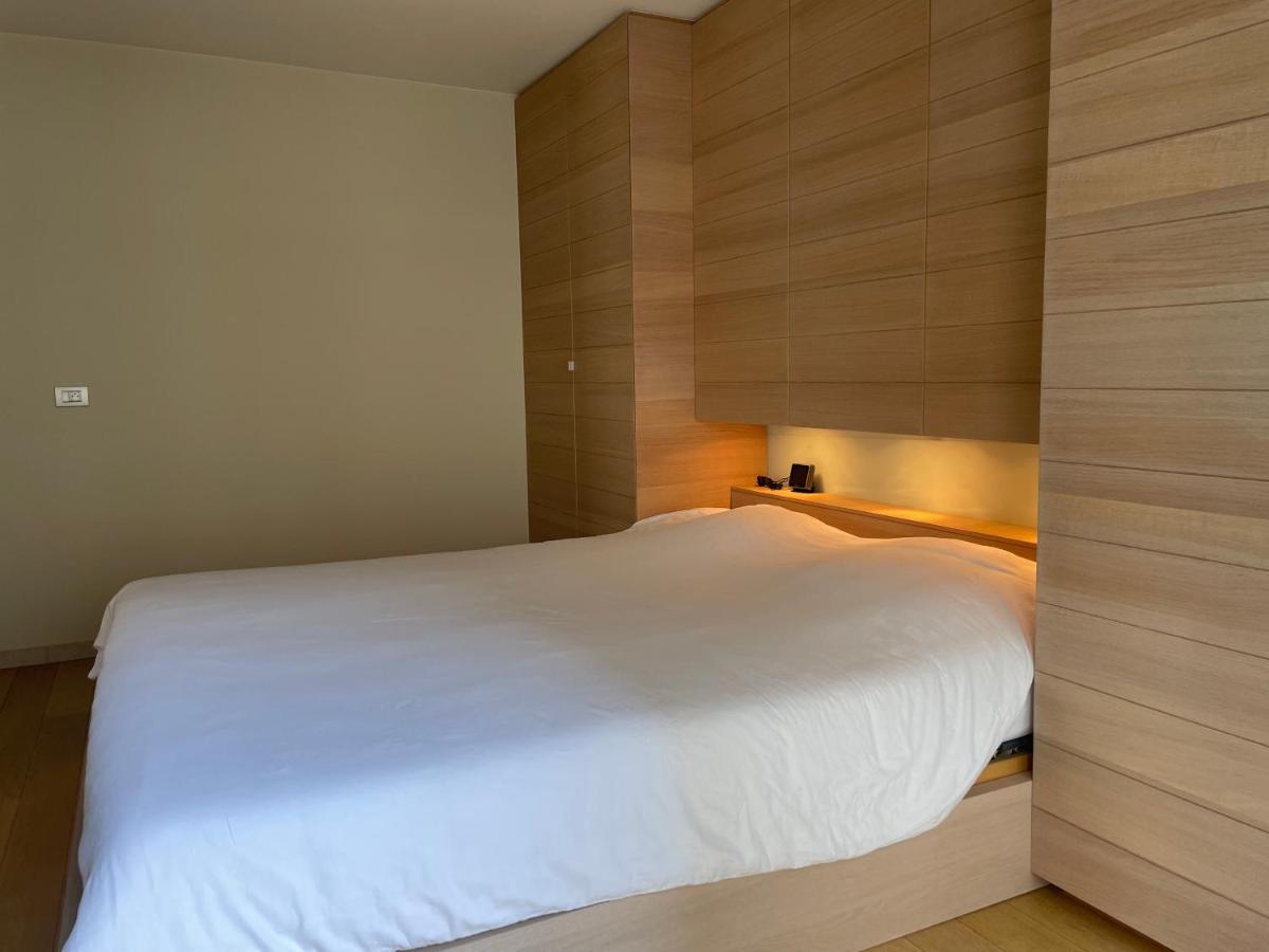 Appartement Seaview Коксейде Екстериор снимка