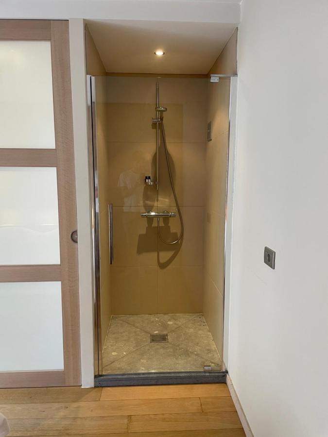 Appartement Seaview Коксейде Екстериор снимка